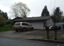 S 52nd St - Springfield, OR