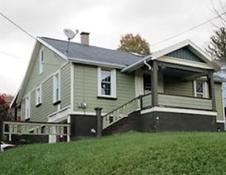 Johnstown, PA Repo Homes