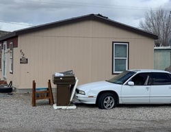 Ely, NV Repo Homes