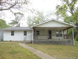 Fort Gibson, OK Repo Homes