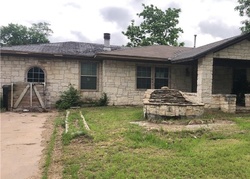 Waco, TX Repo Homes