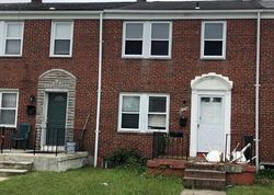 Baltimore, MD Repo Homes