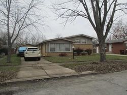 Chicago Heights, IL Repo Homes