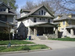 Kansas City, MO Repo Homes