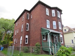 Hartford, CT Repo Homes