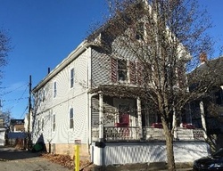 New Bedford, MA Repo Homes