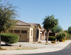 Goodyear, AZ Repo Homes