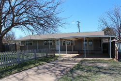 Knox City, TX Repo Homes