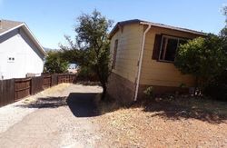 Kelseyville, CA Repo Homes