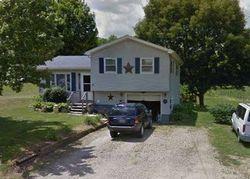 Mansfield, OH Repo Homes