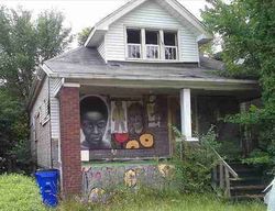 Detroit, MI Repo Homes