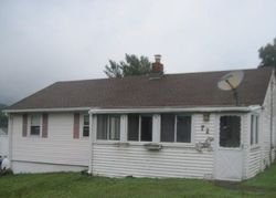 NEW HAVEN Foreclosure