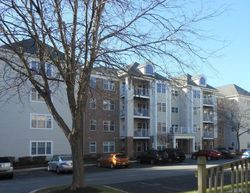 Chaucer Way Unit 305 - Owings Mills, MD