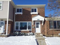 DUPAGE Foreclosure