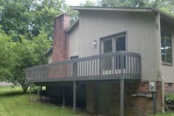 RALEIGH Foreclosure