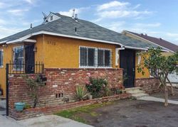 Compton, CA Repo Homes