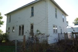 MOULTRIE Foreclosure