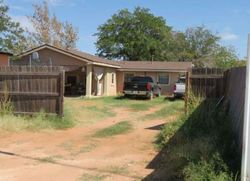 Andrews, TX Repo Homes