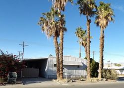 Thousand Palms, CA Repo Homes