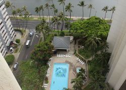 Honolulu, HI Repo Homes