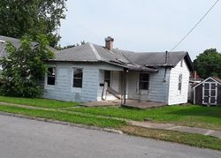 West Frankfort, IL Repo Homes