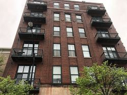 S Indiana Ave Apt 102 - Chicago, IL