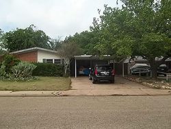 Abilene, TX Repo Homes