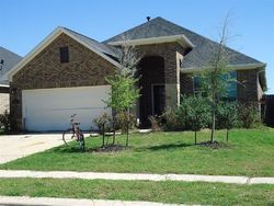 FORT BEND Foreclosure