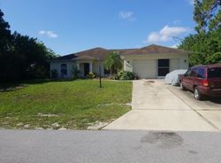 North Port, FL Repo Homes