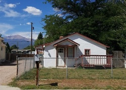Colorado Springs, CO Repo Homes