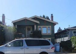Berkeley, CA Repo Homes