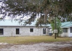 Fort Mc Coy, FL Repo Homes