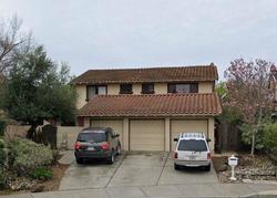 Morgan Hill, CA Repo Homes