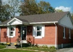 Nicholasville, KY Repo Homes