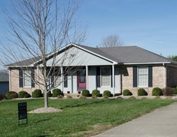 Bardstown, KY Repo Homes