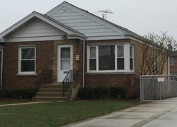 N Odell Ave - Harwood Heights, IL
