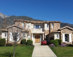Rancho Cucamonga, CA Repo Homes