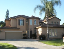 Fresno, CA Repo Homes