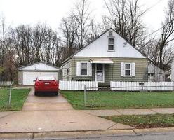 Middletown, OH Repo Homes