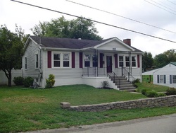 Frankfort, KY Repo Homes