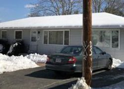 Worcester, MA Repo Homes