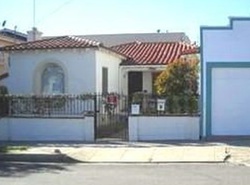 San Pedro, CA Repo Homes