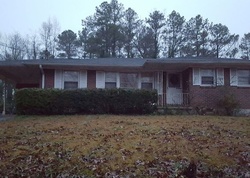 Jonesboro, GA Repo Homes