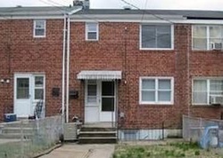 Baltimore, MD Repo Homes