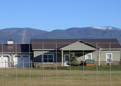 Stevensville, MT Repo Homes