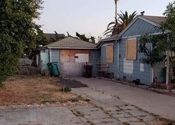 San Leandro, CA Repo Homes