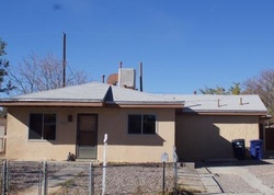 Albuquerque, NM Repo Homes