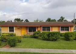 Homestead, FL Repo Homes