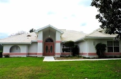 Spring Hill, FL Repo Homes