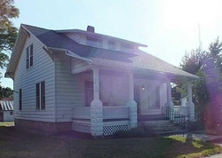 Belle Center, OH Repo Homes